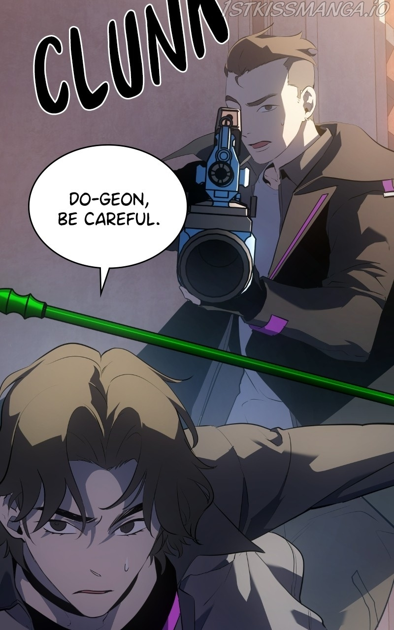 7FATES: CHAKHO chapter 27 - page 83