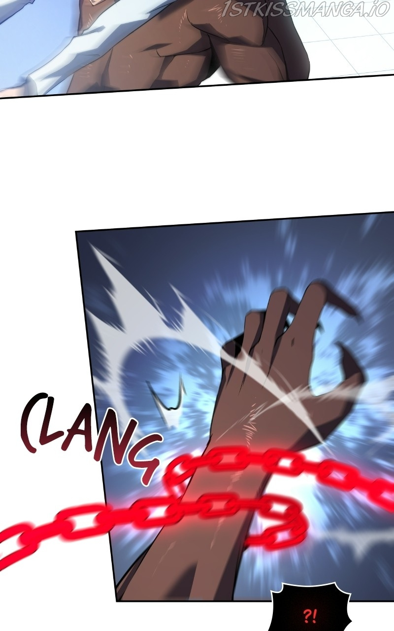 7FATES: CHAKHO chapter 27 - page 9