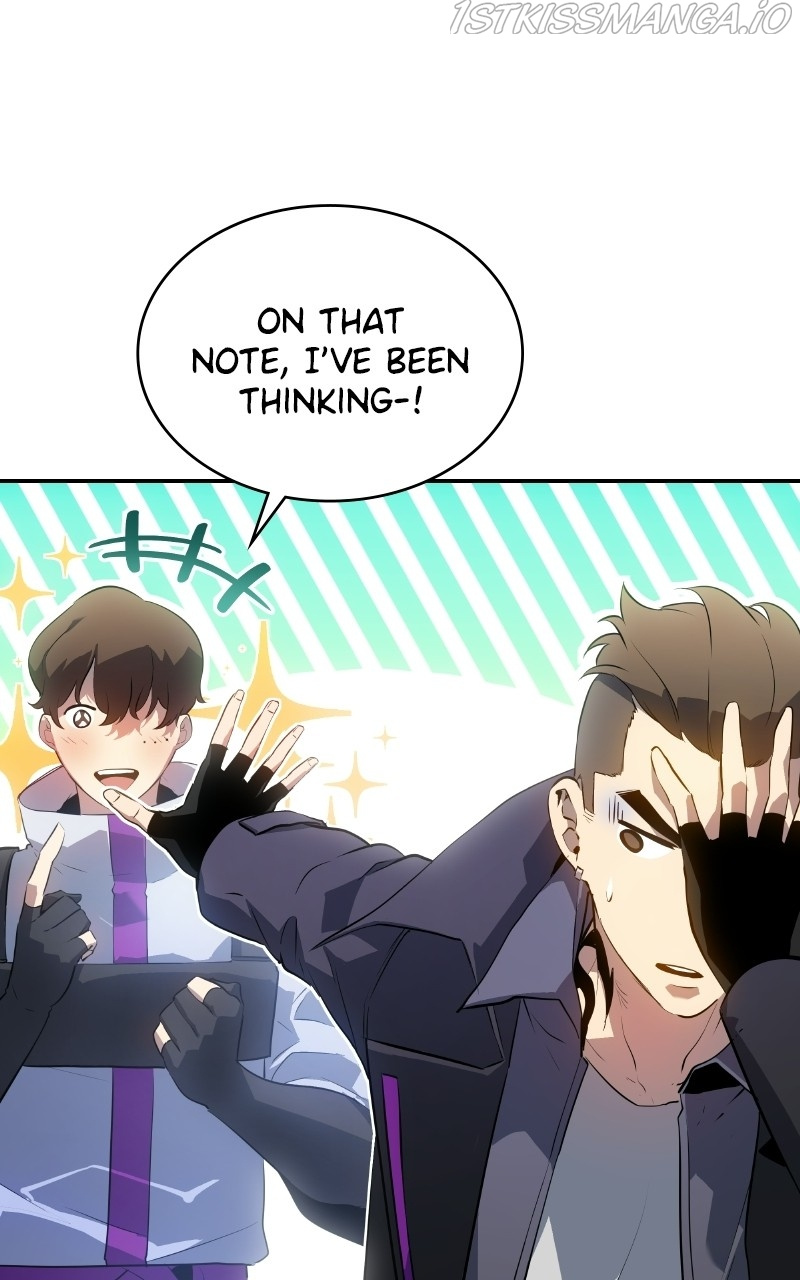7FATES: CHAKHO chapter 26 - page 3