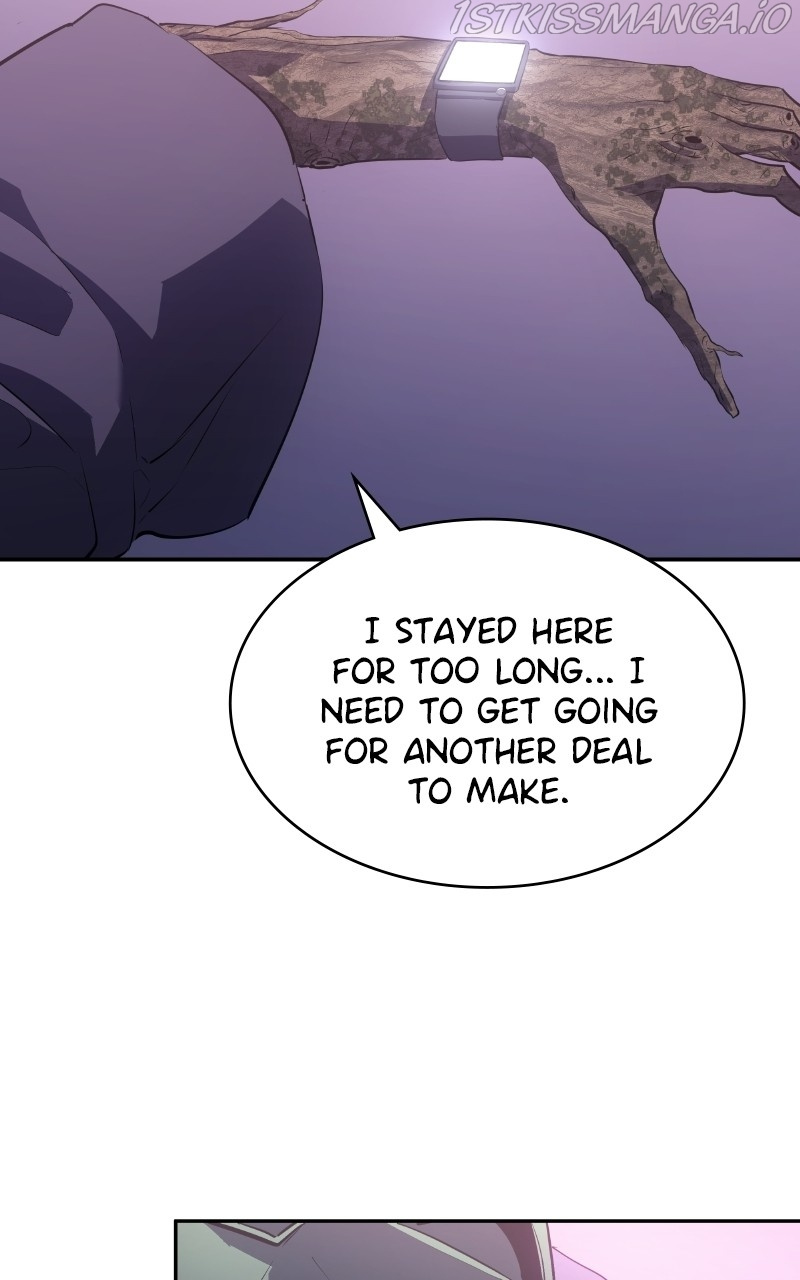 7FATES: CHAKHO chapter 26 - page 79