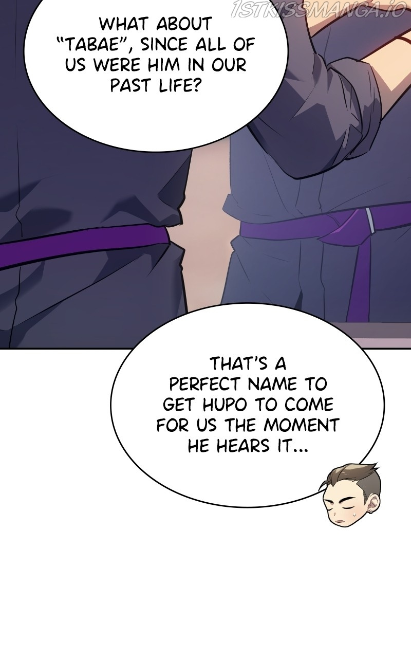 7FATES: CHAKHO chapter 26 - page 8