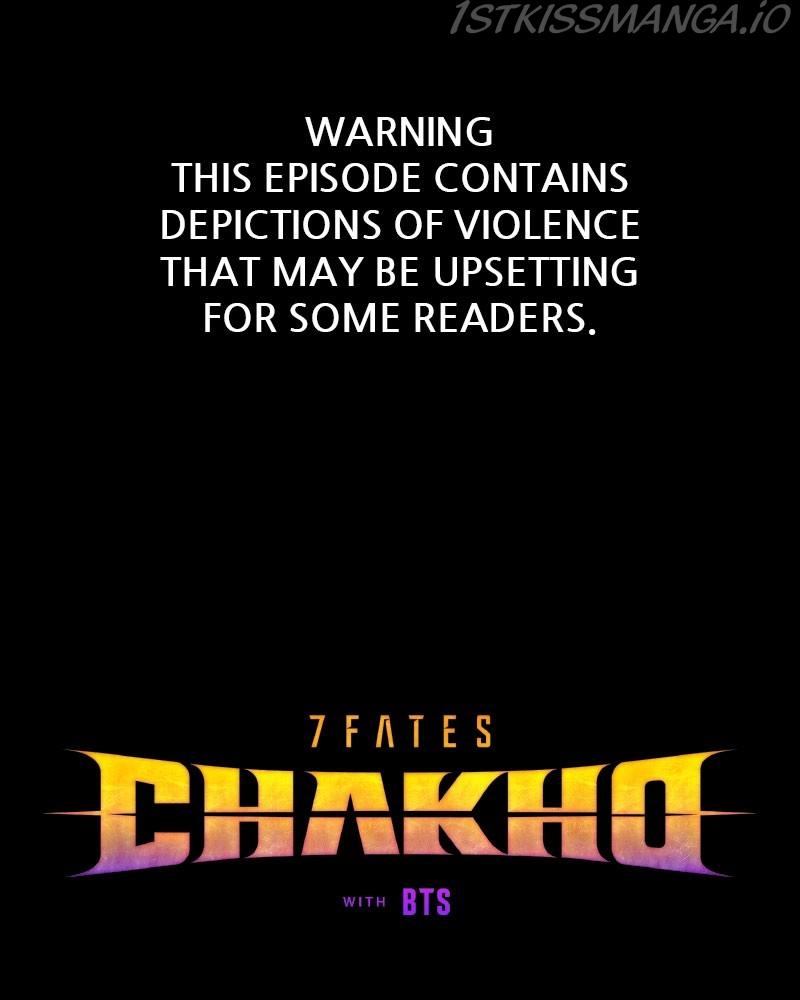 7FATES: CHAKHO chapter 20 - page 1