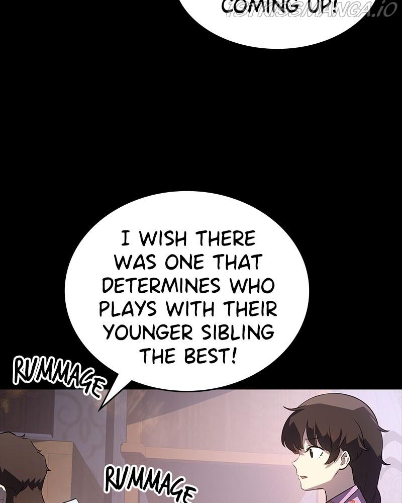 7FATES: CHAKHO chapter 18 - page 13