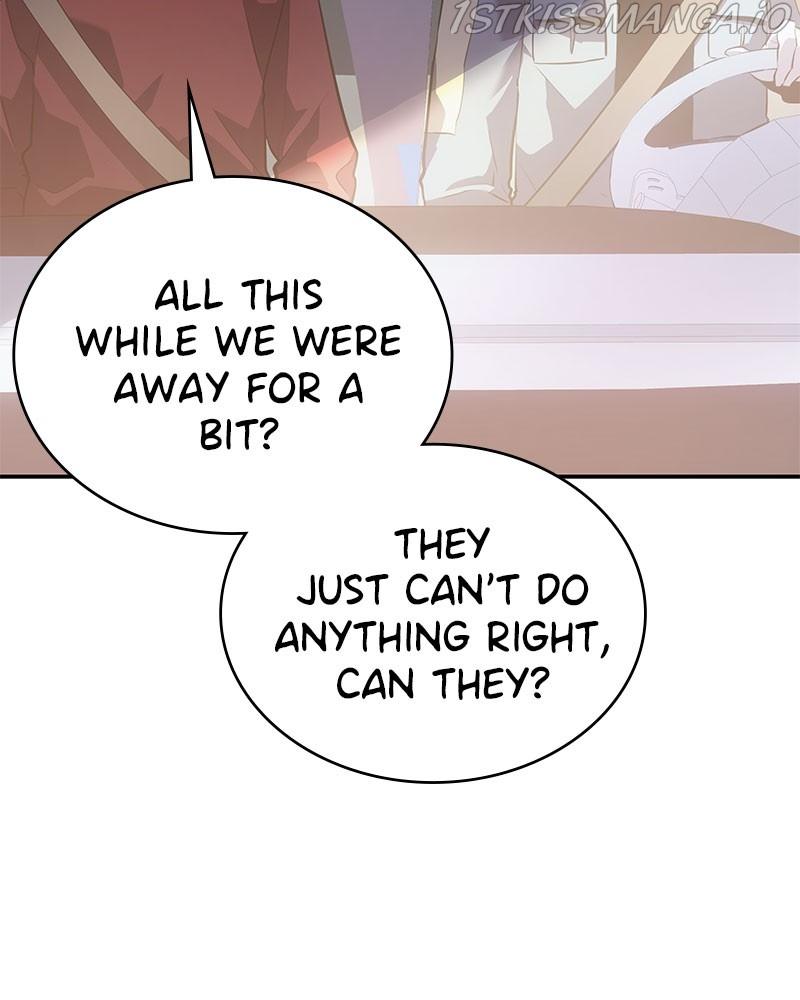 7FATES: CHAKHO chapter 18 - page 141