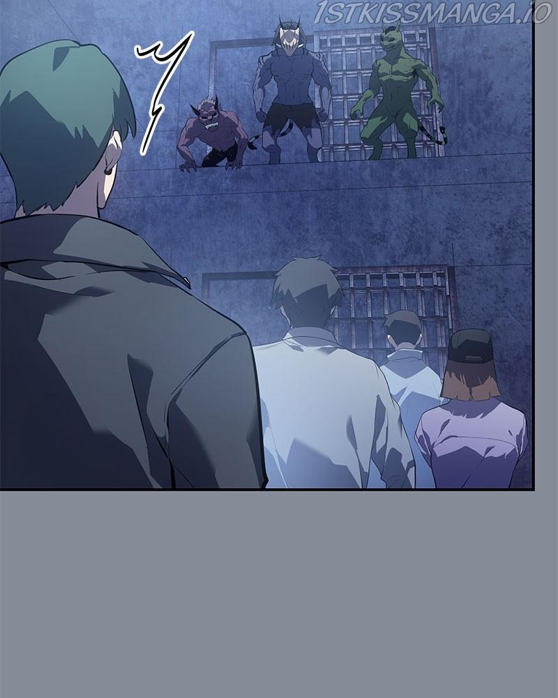 7FATES: CHAKHO chapter 18 - page 99