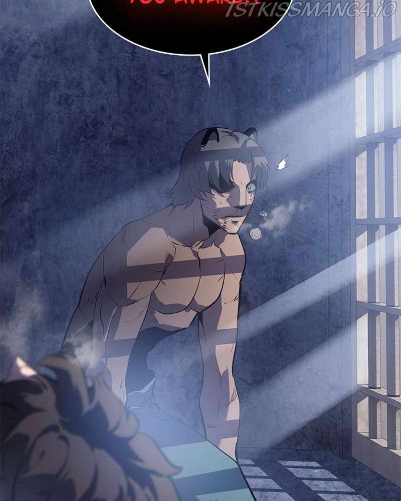 7FATES: CHAKHO chapter 17 - page 128