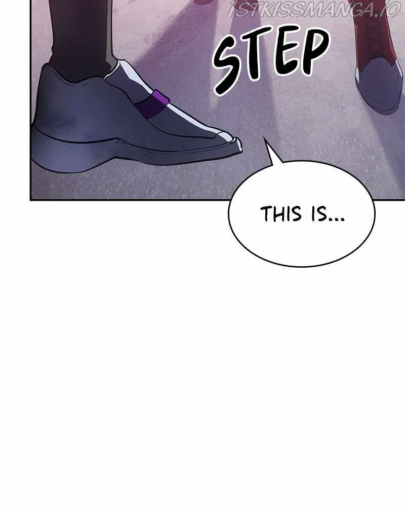 7FATES: CHAKHO chapter 17 - page 8