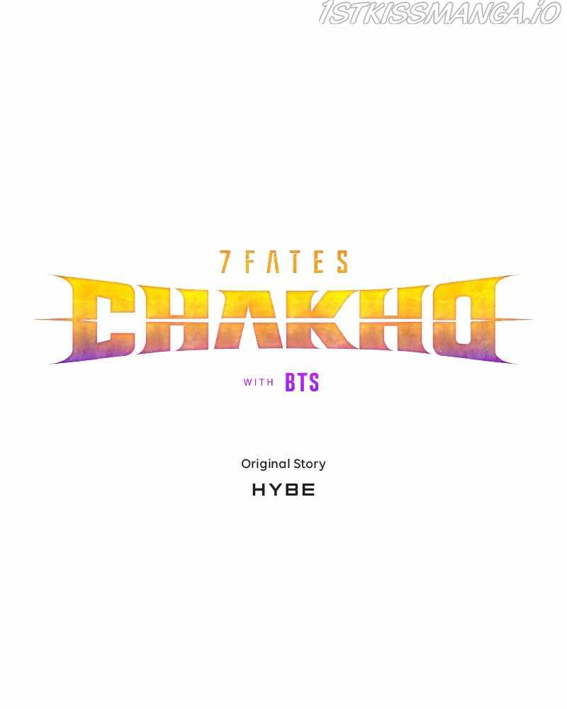 7FATES: CHAKHO chapter 15 - page 1