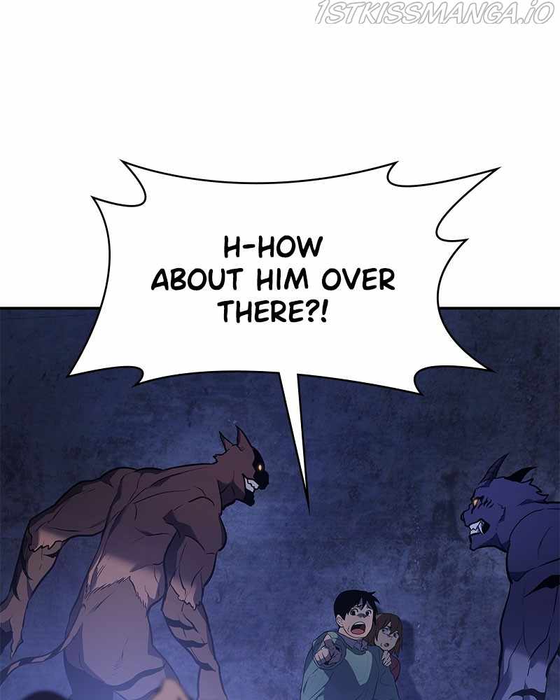 7FATES: CHAKHO chapter 15 - page 104