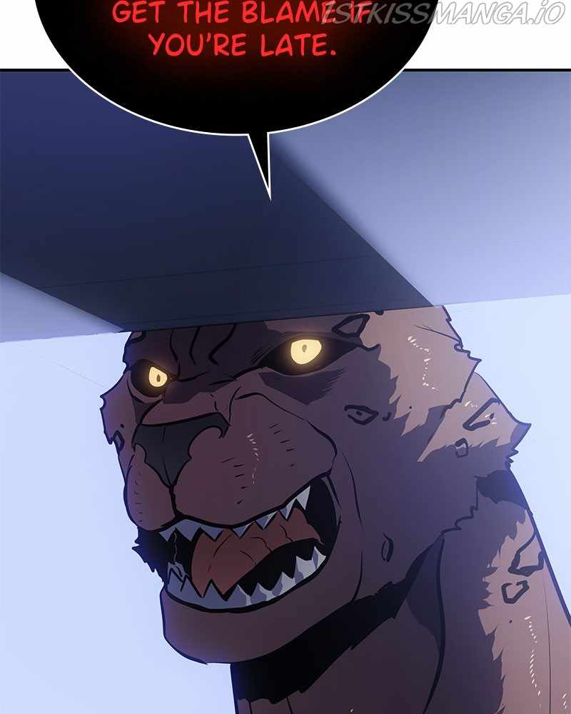 7FATES: CHAKHO chapter 15 - page 78