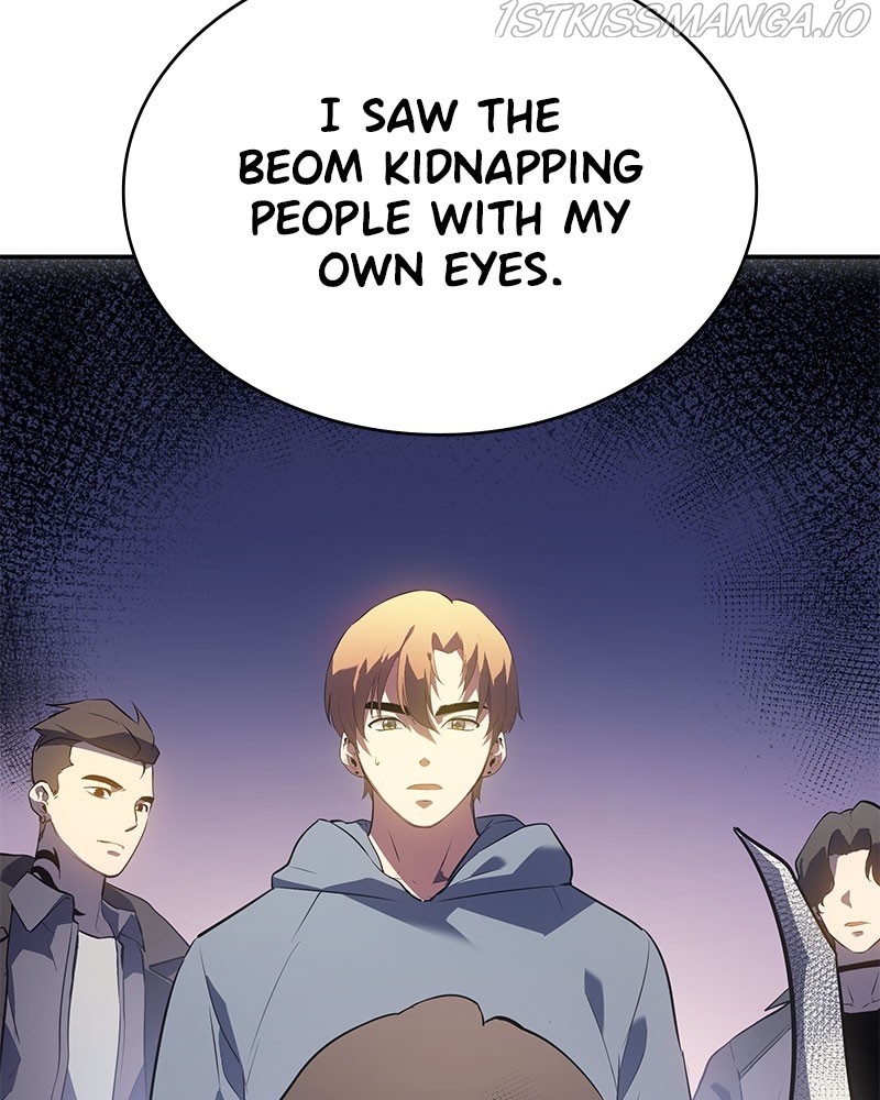 7FATES: CHAKHO chapter 14 - page 140
