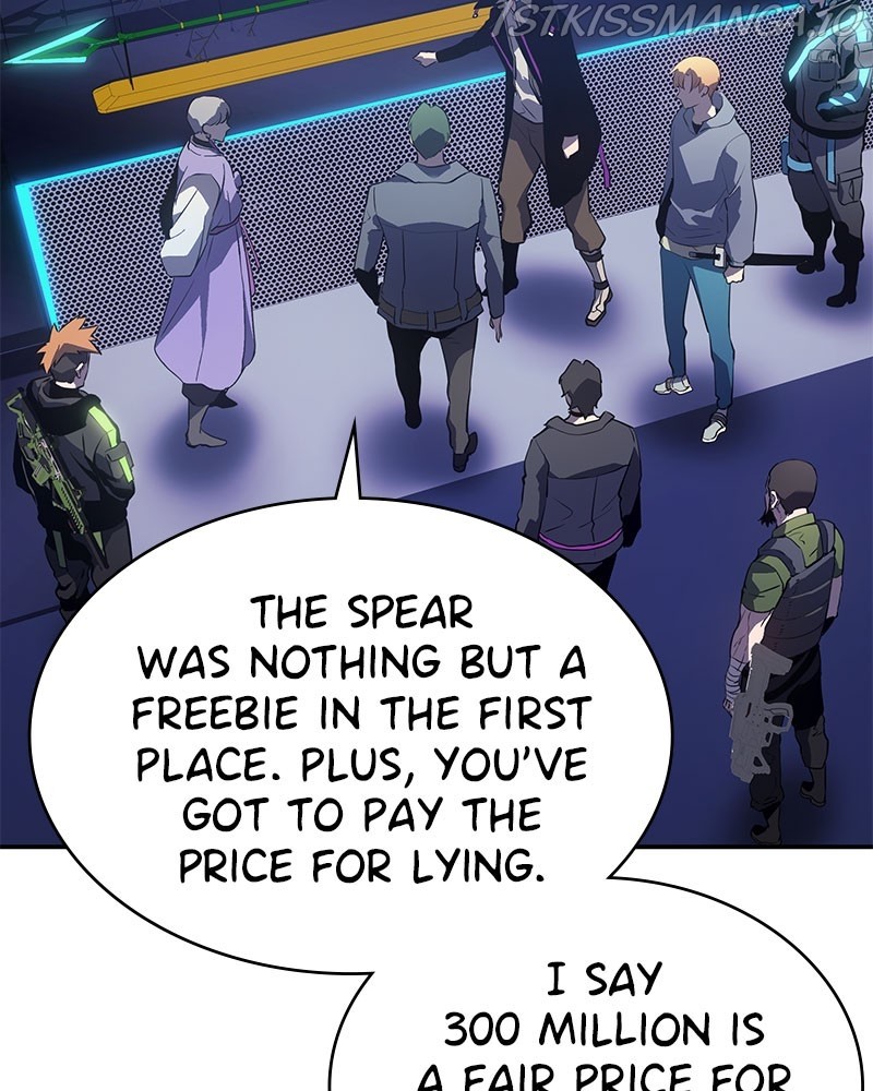 7FATES: CHAKHO chapter 14 - page 98