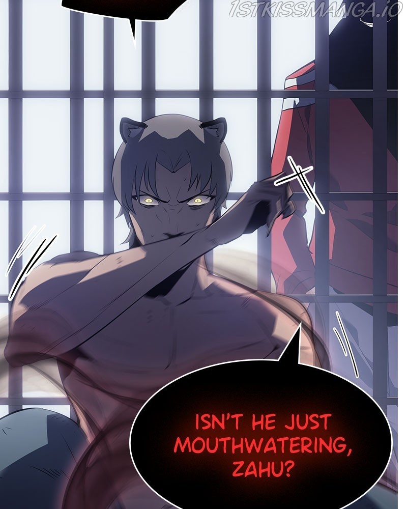 7FATES: CHAKHO chapter 13 - page 97