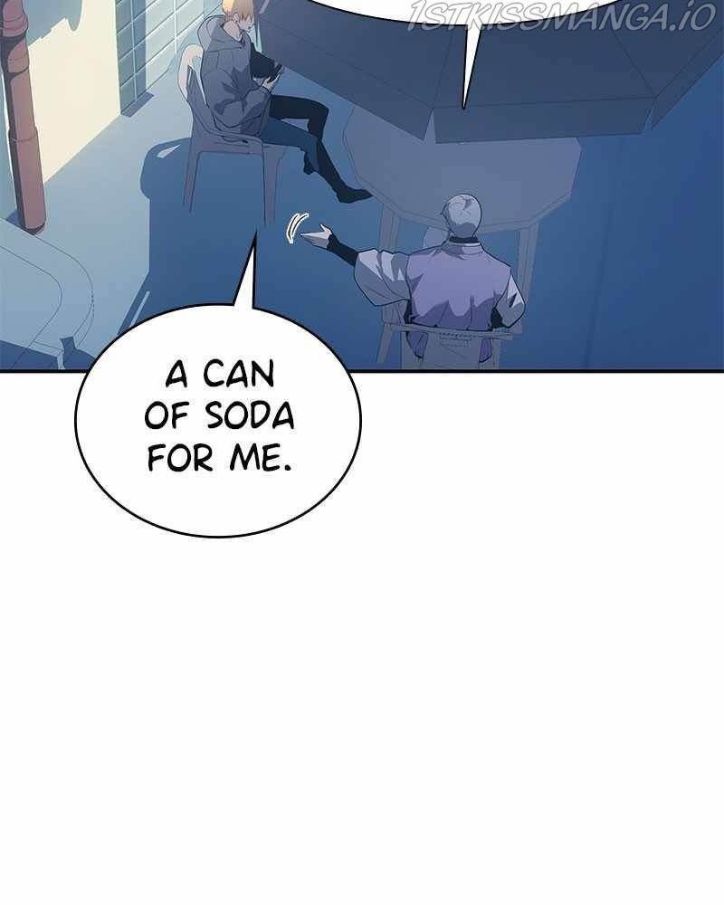 7FATES: CHAKHO chapter 11 - page 45