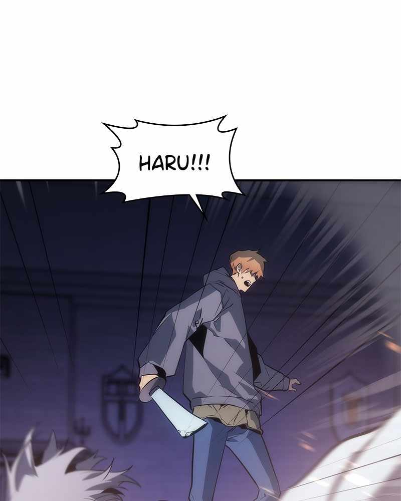 7FATES: CHAKHO chapter 7 - page 134