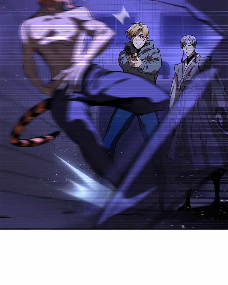 7FATES: CHAKHO chapter 3 - page 67