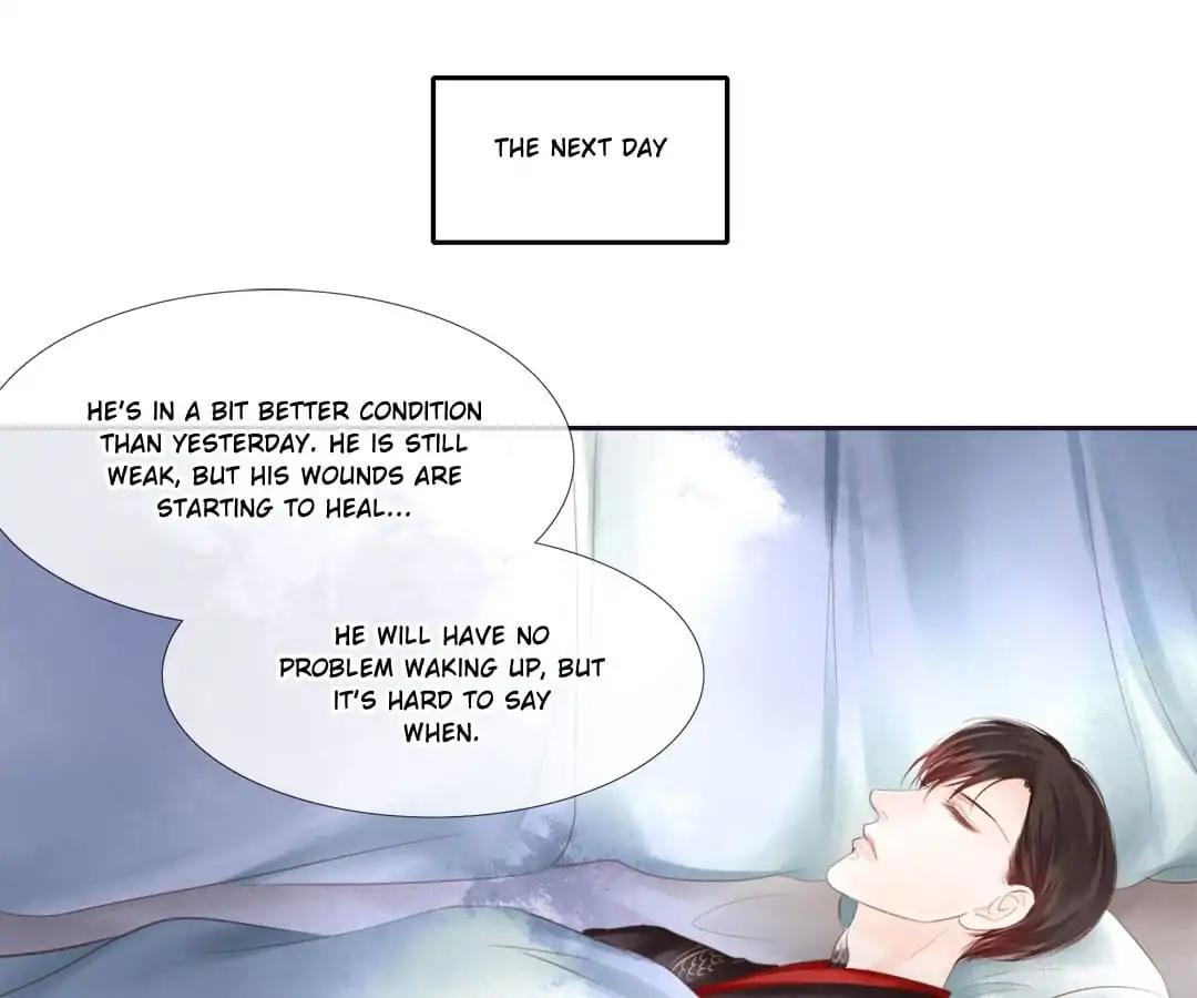 Immortals Down Under Chapter 104 - page 1