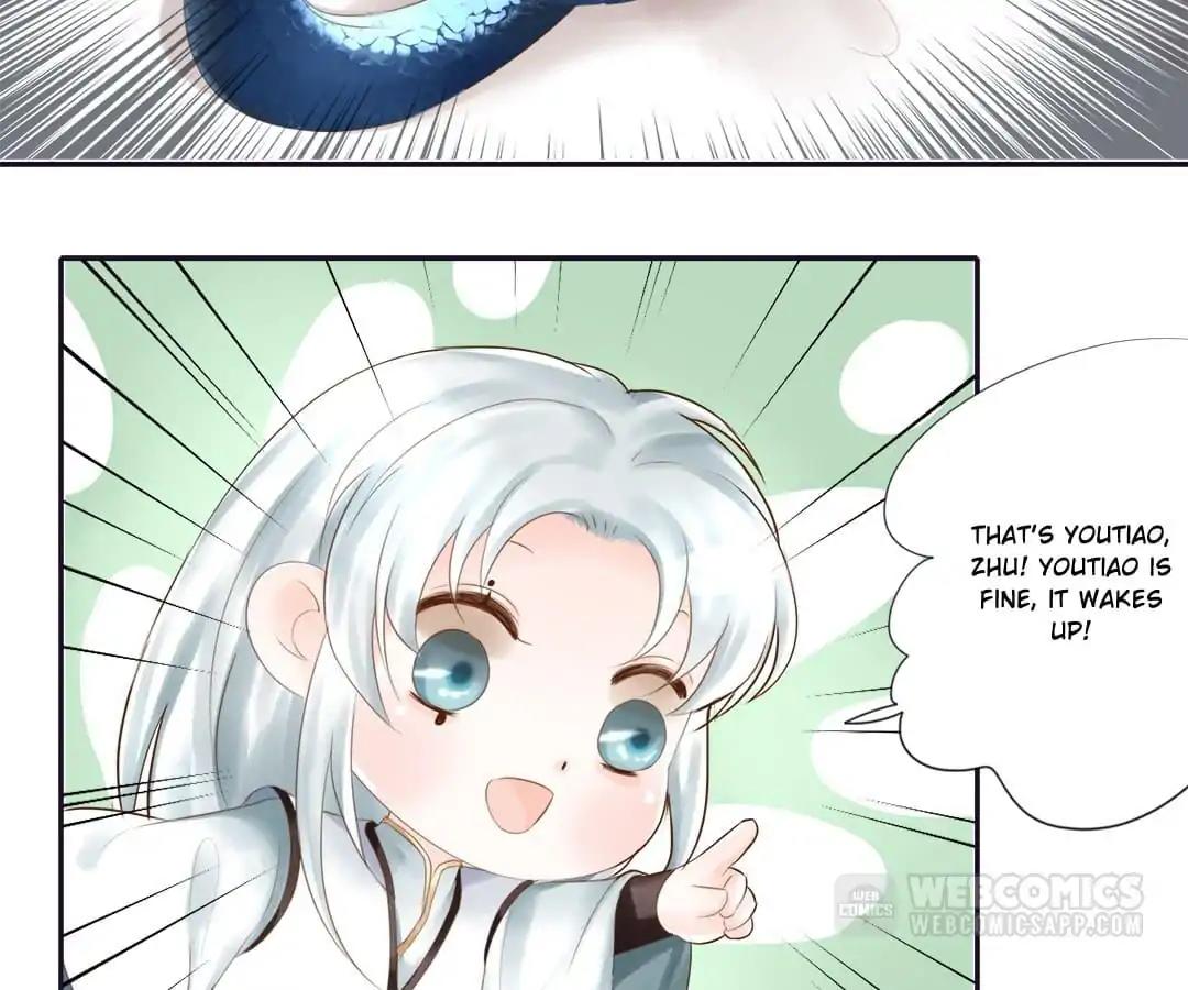 Immortals Down Under Chapter 104 - page 18