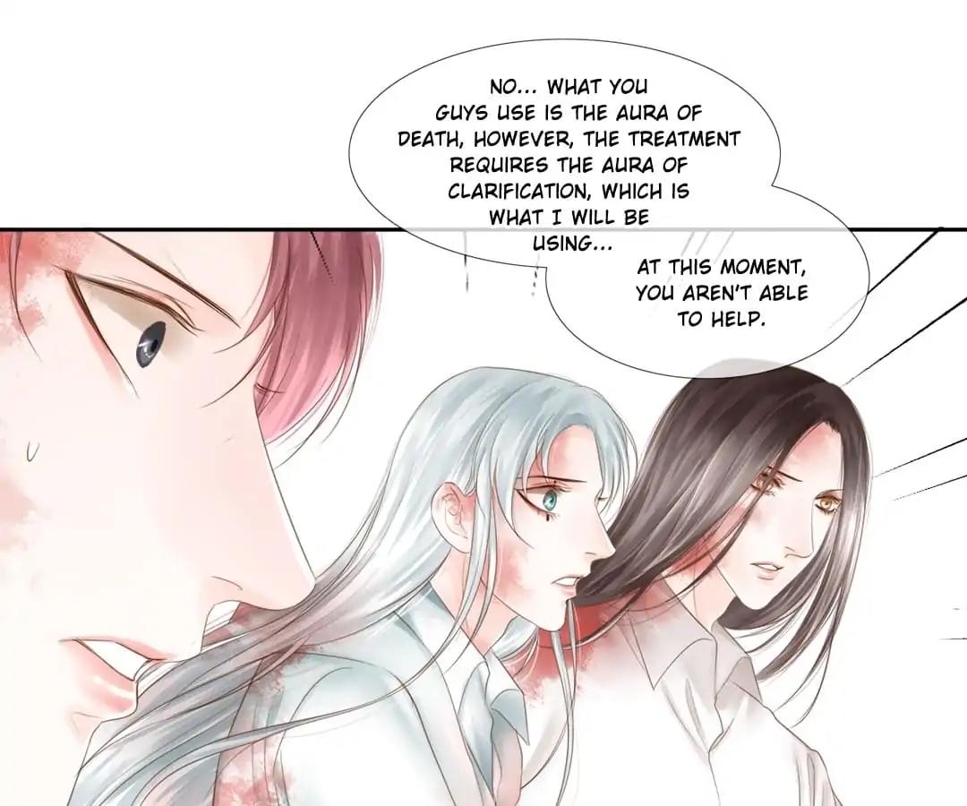 Immortals Down Under Chapter 103 - page 12