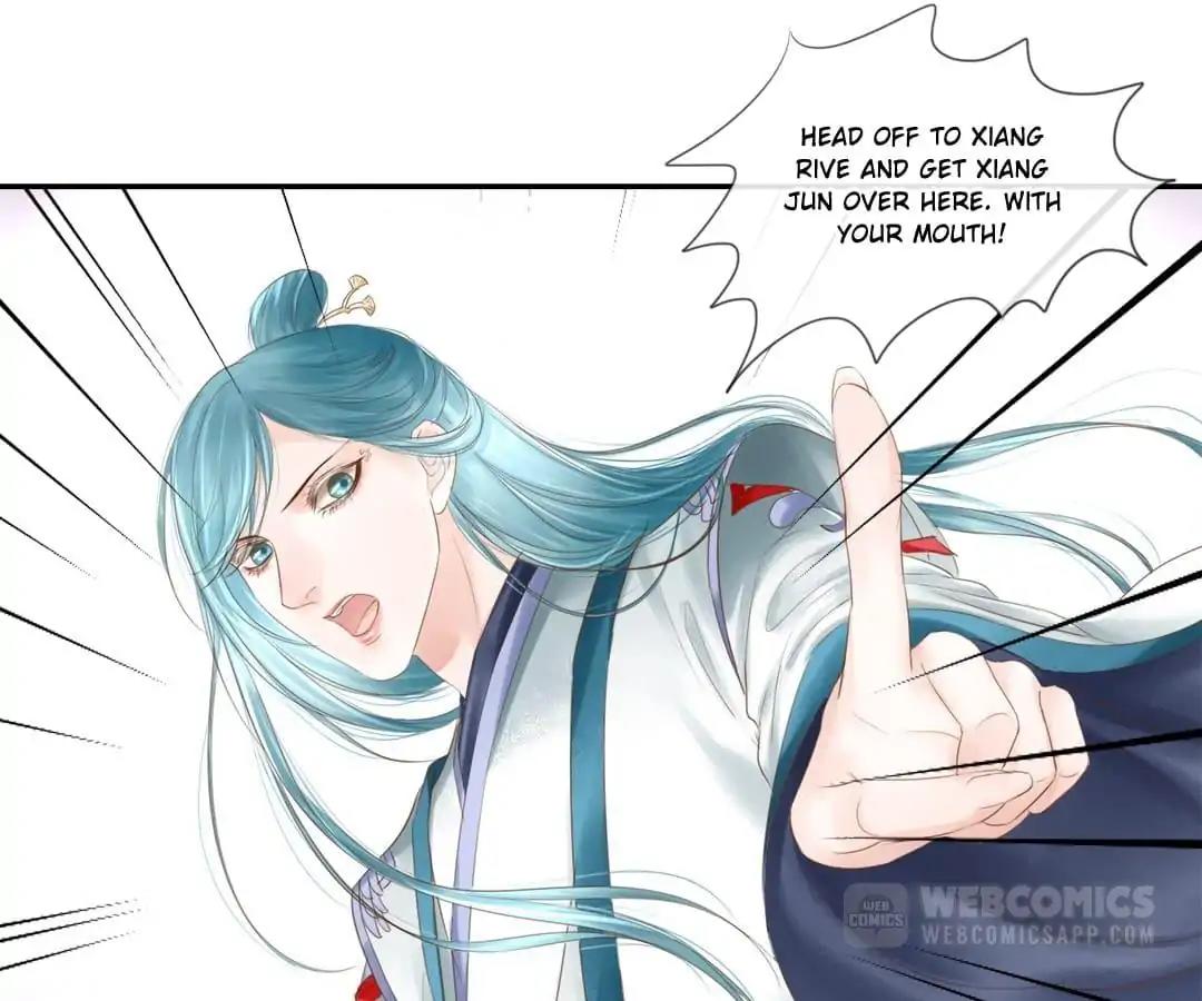 Immortals Down Under Chapter 103 - page 18