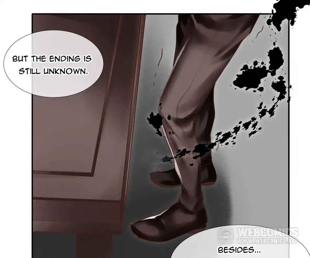 Immortals Down Under Chapter 88 - page 14