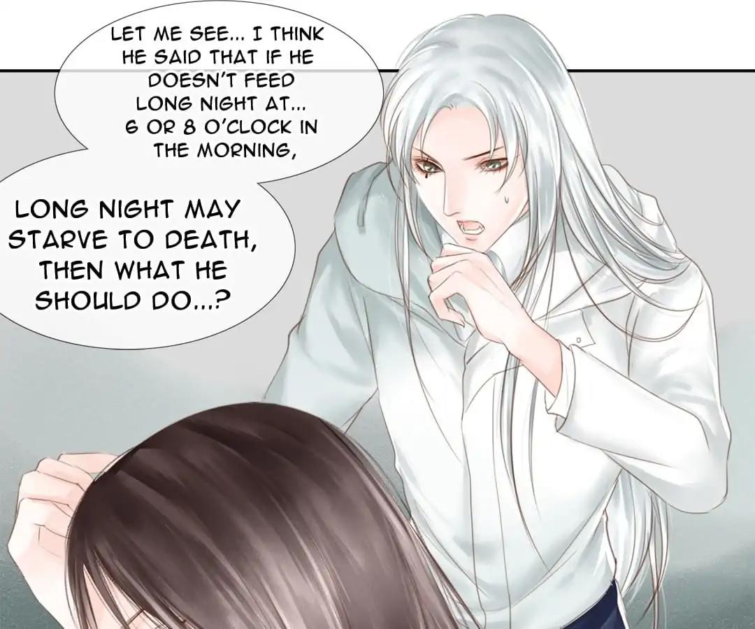 Immortals Down Under Chapter 86 - page 35