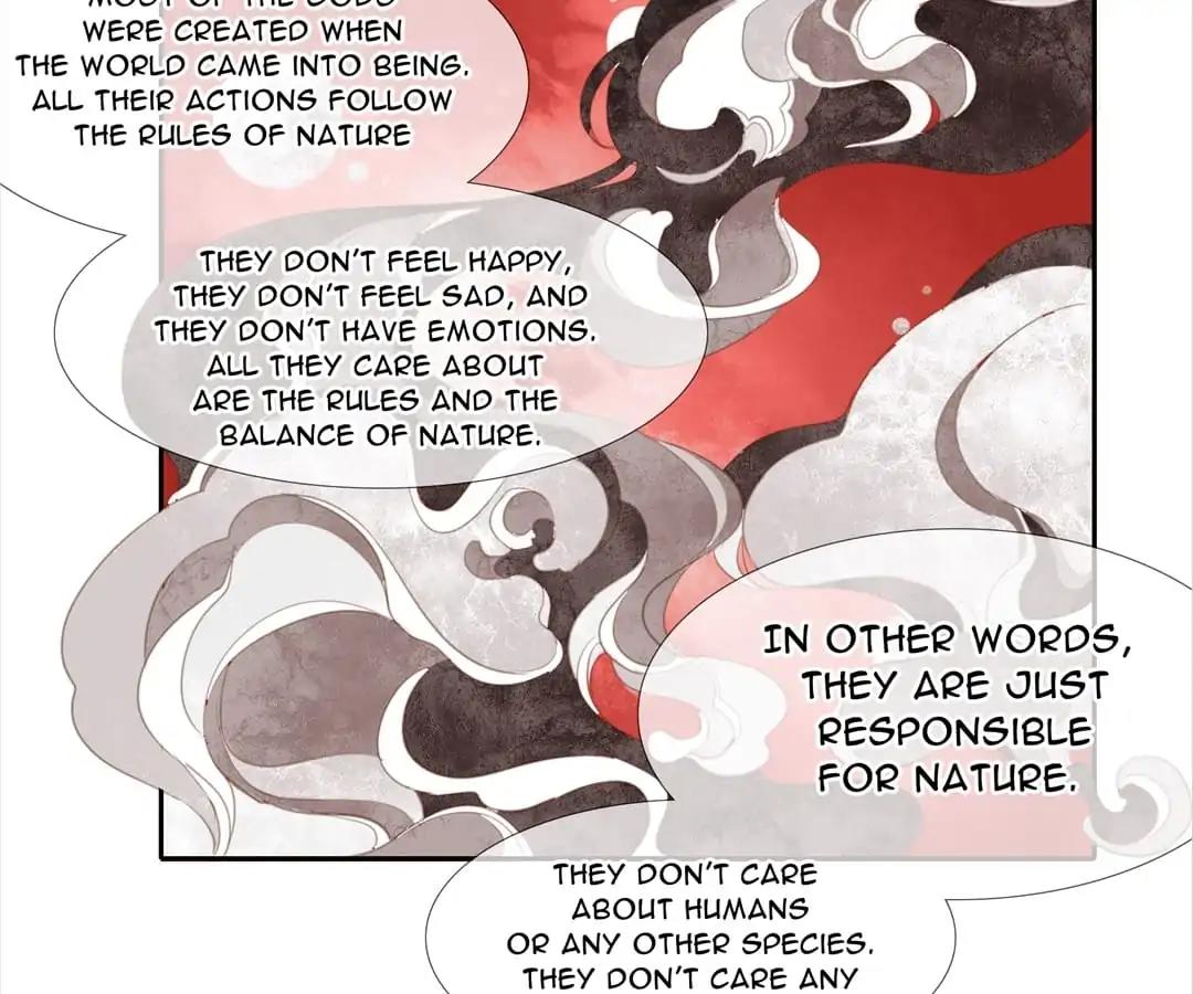 Immortals Down Under Chapter 86 - page 8