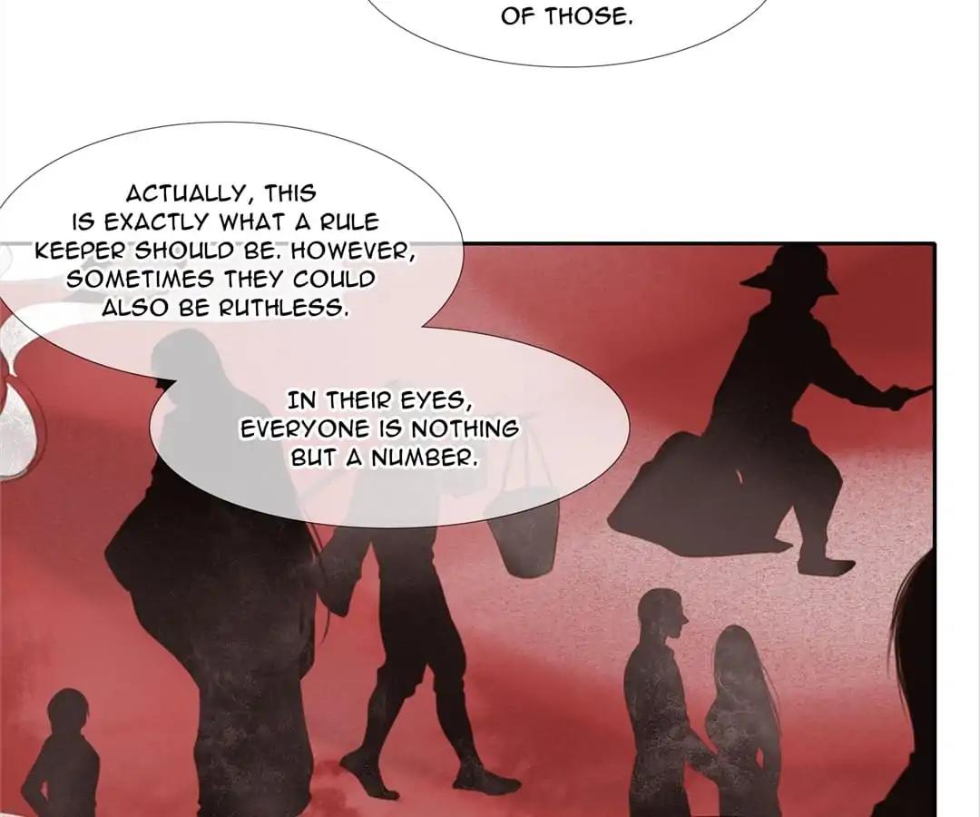 Immortals Down Under Chapter 86 - page 9
