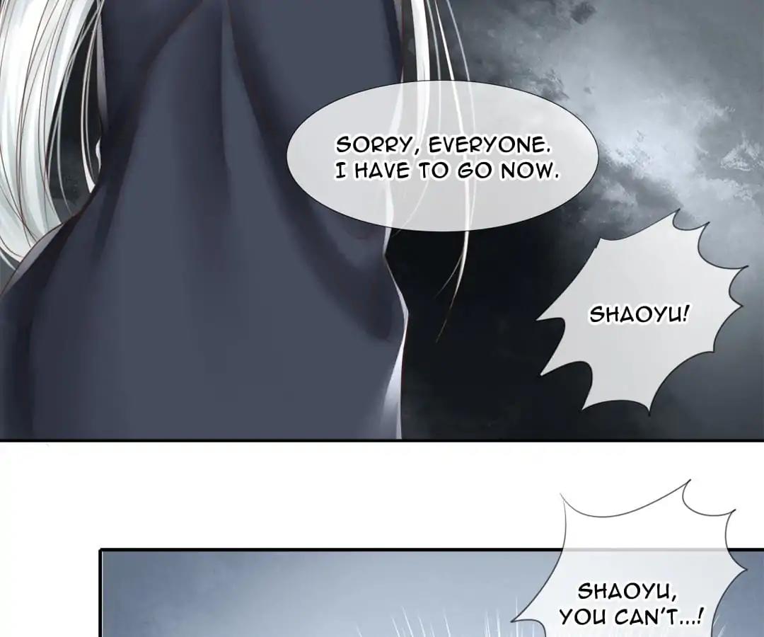 Immortals Down Under Chapter 83 - page 15