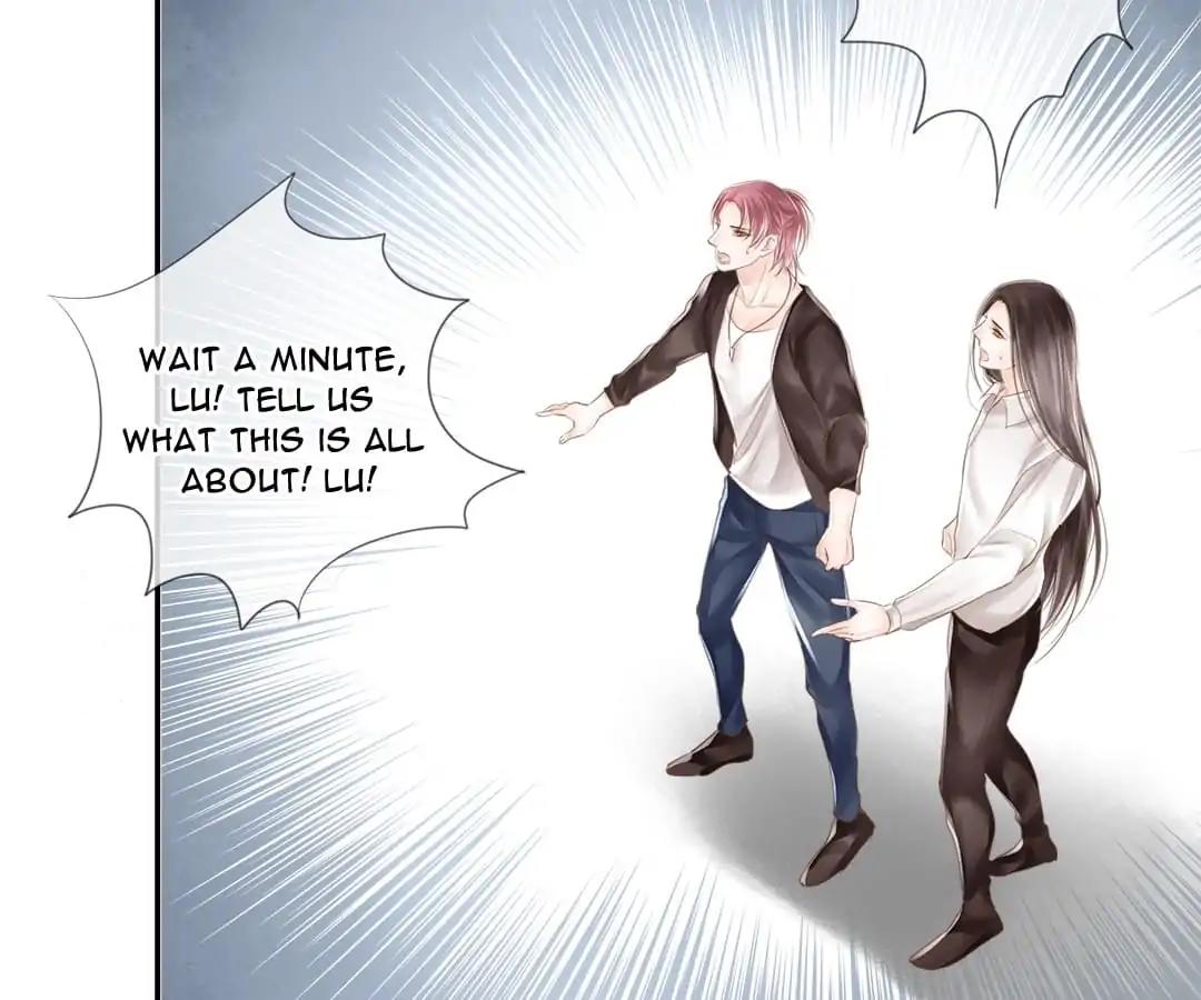 Immortals Down Under Chapter 83 - page 16