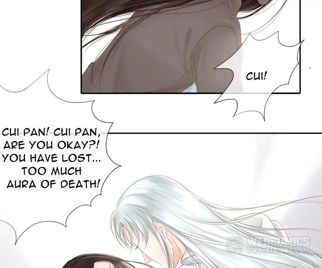 Immortals Down Under Chapter 83 - page 26