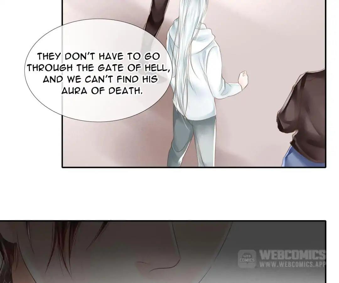 Immortals Down Under Chapter 80 - page 18