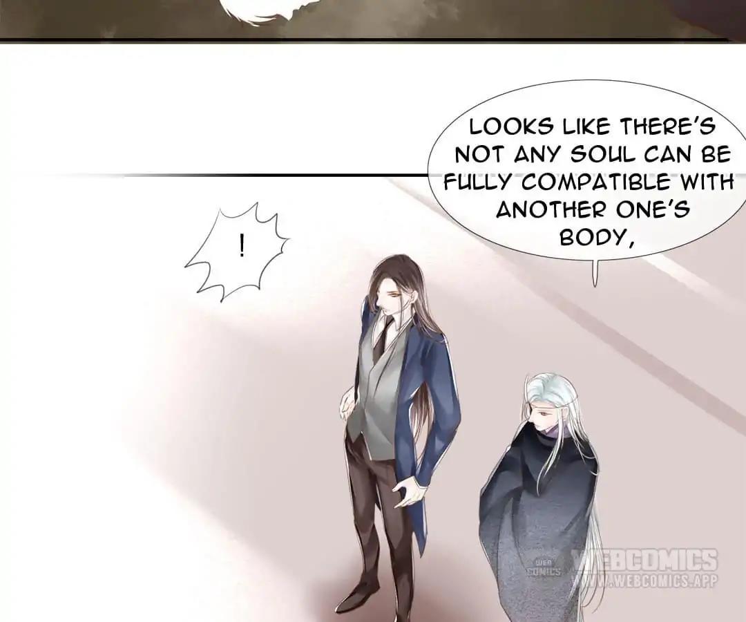 Immortals Down Under Chapter 77 - page 10