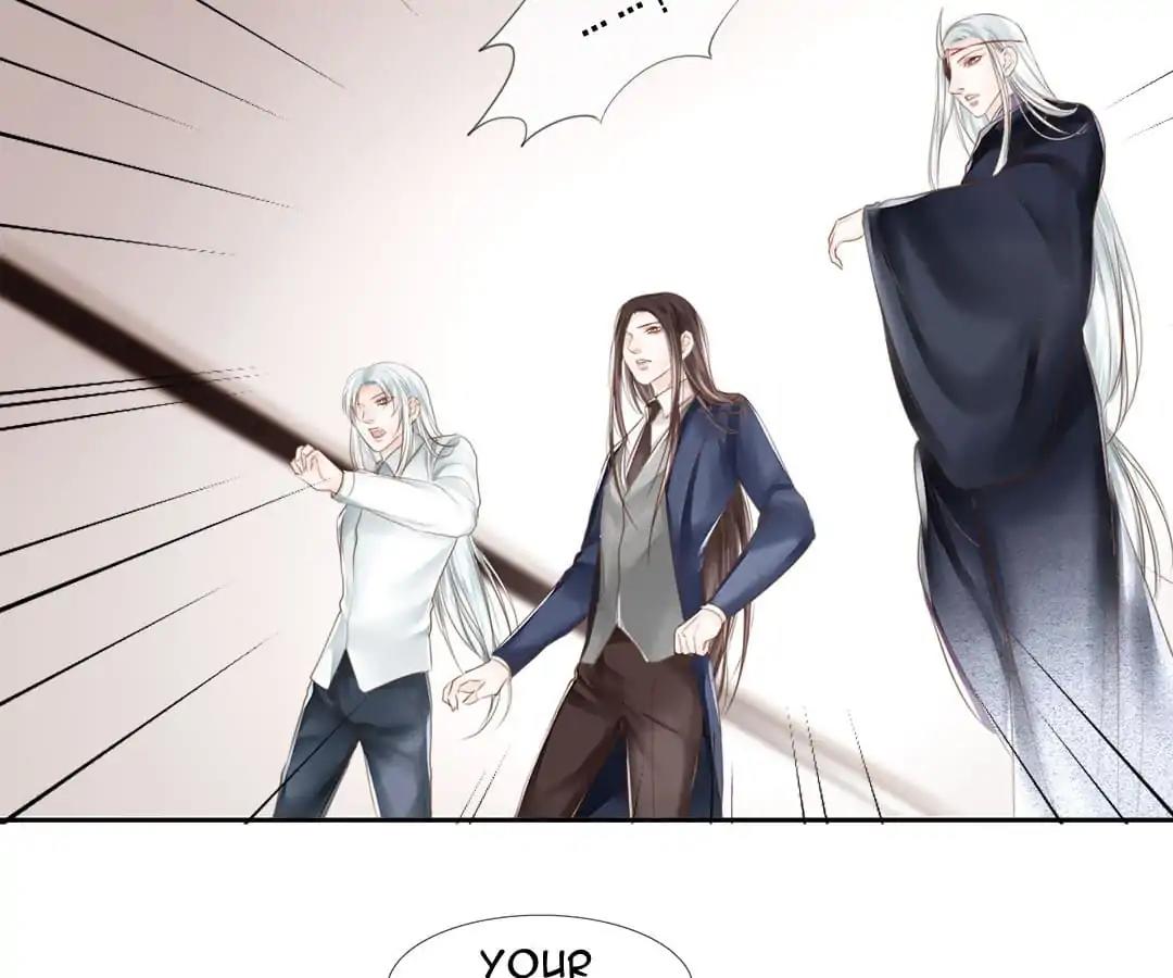 Immortals Down Under Chapter 77 - page 16
