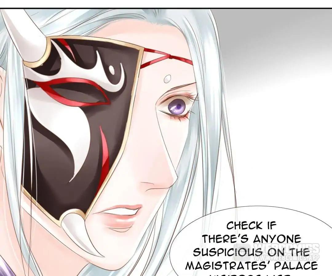 Immortals Down Under Chapter 77 - page 34