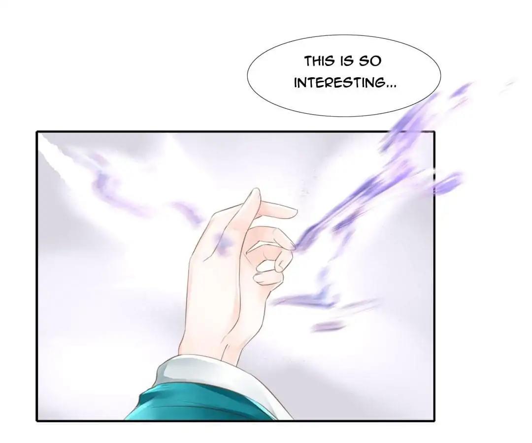 Immortals Down Under Chapter 69 - page 1