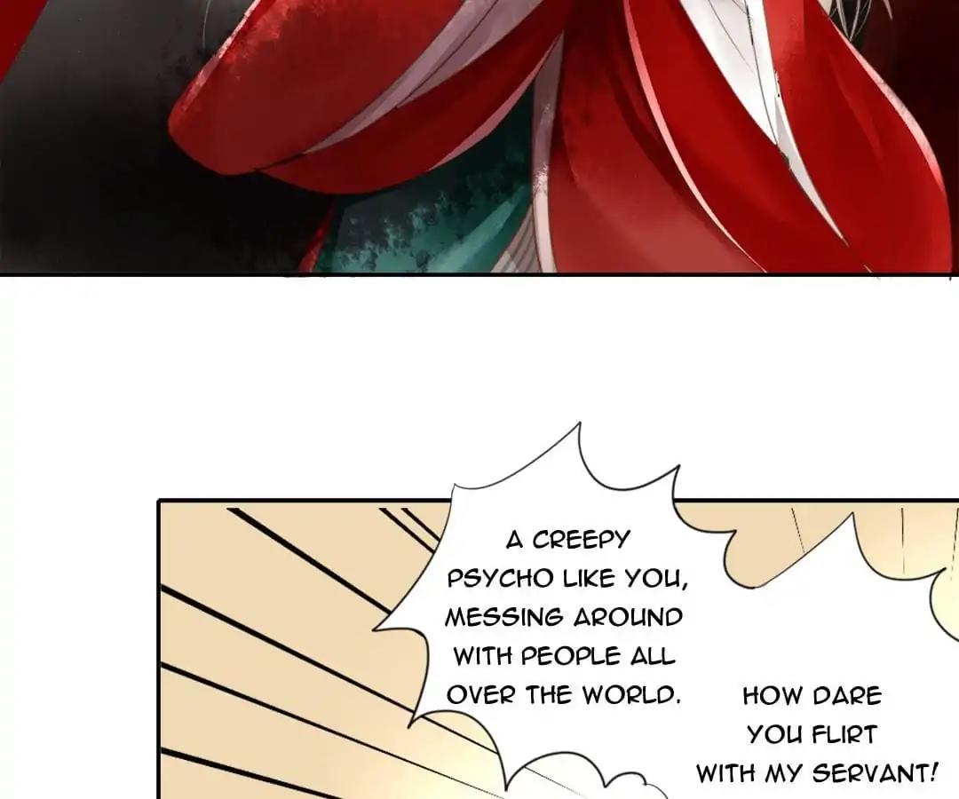 Immortals Down Under Chapter 69 - page 19