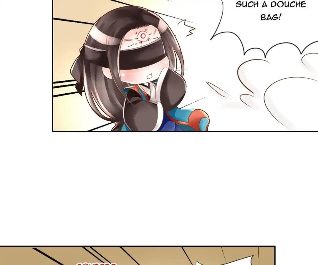 Immortals Down Under Chapter 69 - page 20