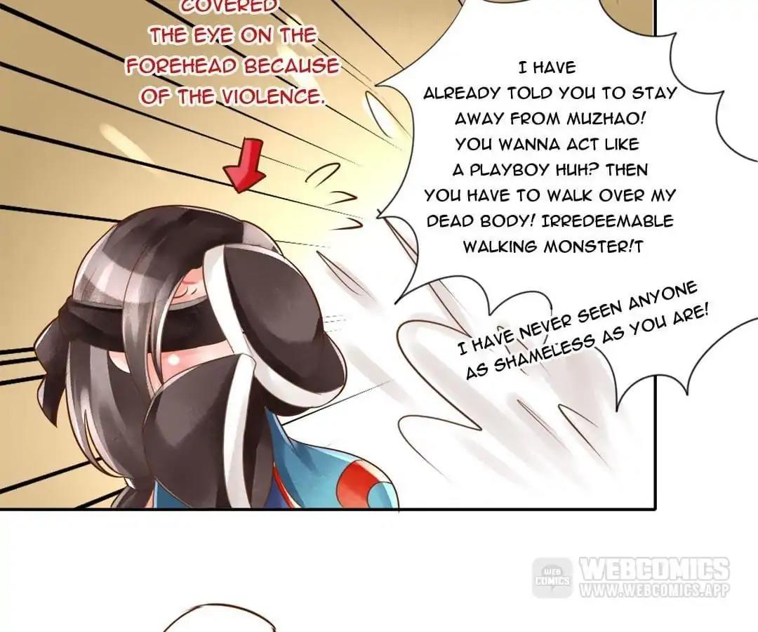 Immortals Down Under Chapter 69 - page 21