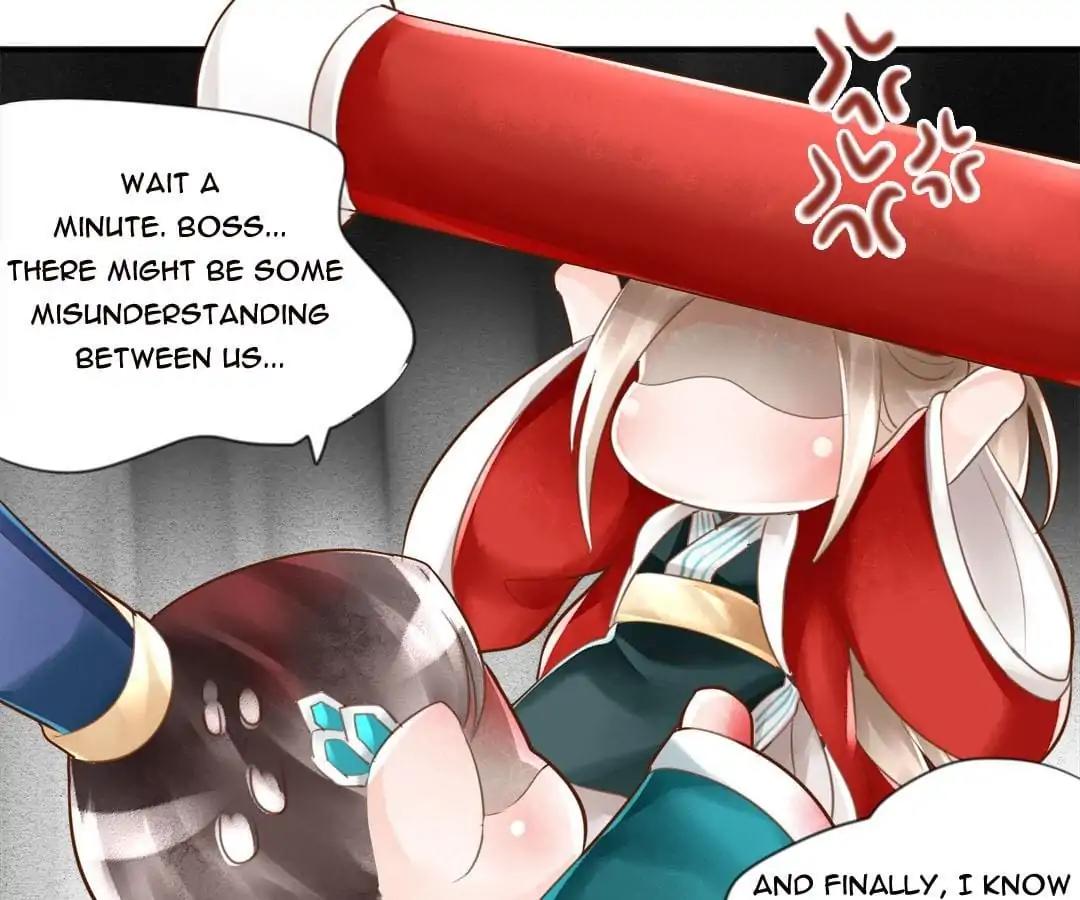 Immortals Down Under Chapter 69 - page 22