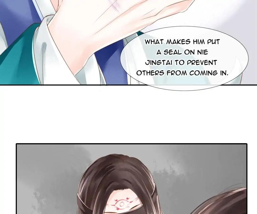 Immortals Down Under Chapter 69 - page 3