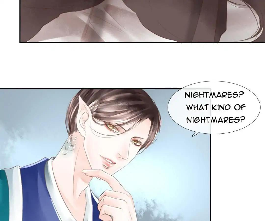 Immortals Down Under Chapter 69 - page 8