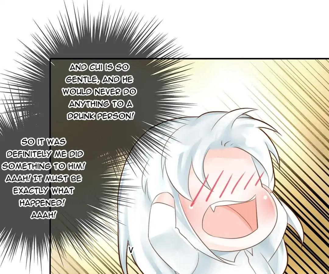 Immortals Down Under Chapter 65 - page 15
