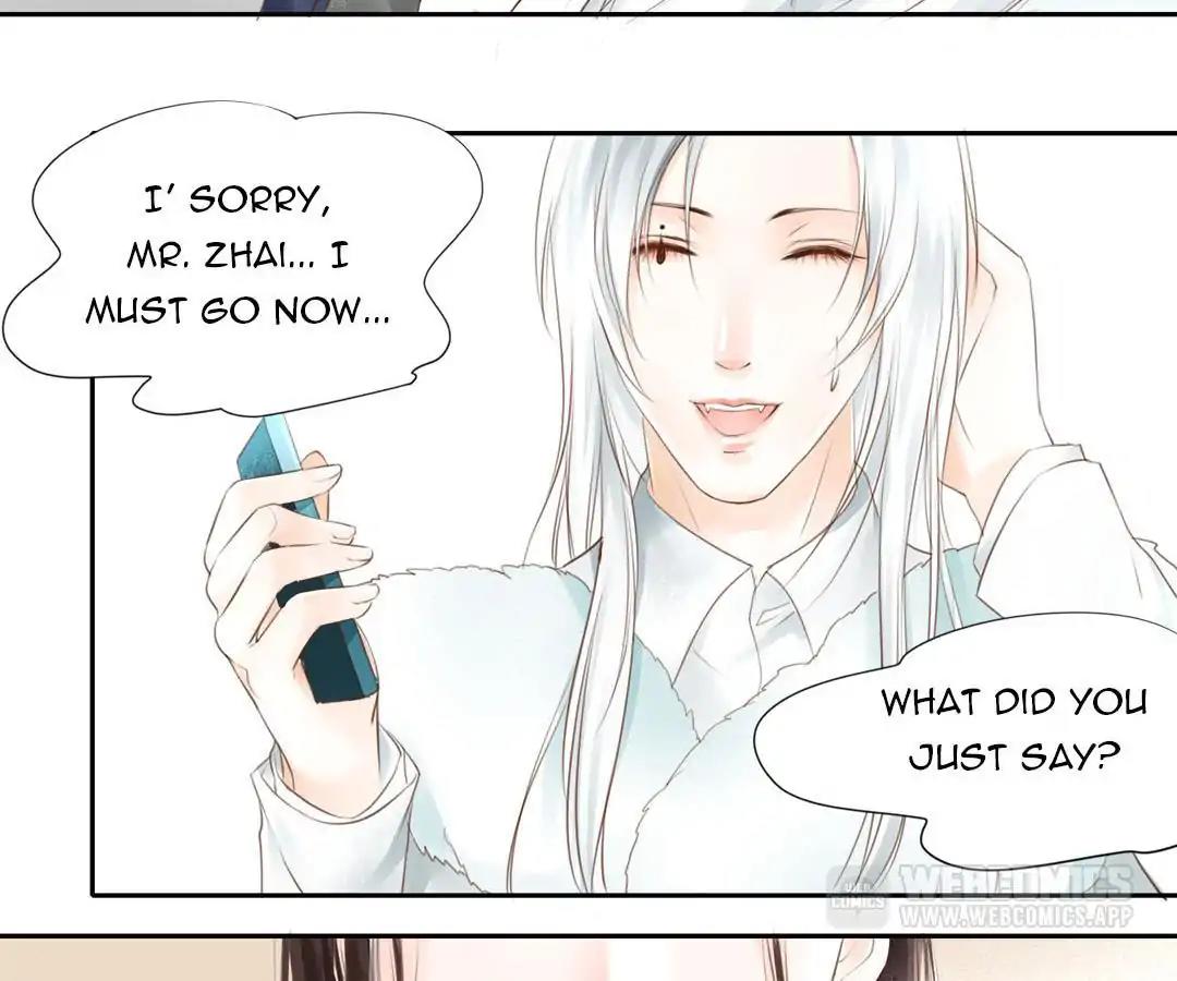 Immortals Down Under Chapter 15 - page 17