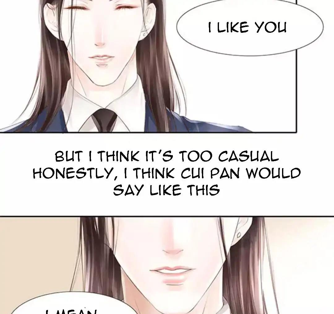Immortals Down Under Chapter 15 - page 31