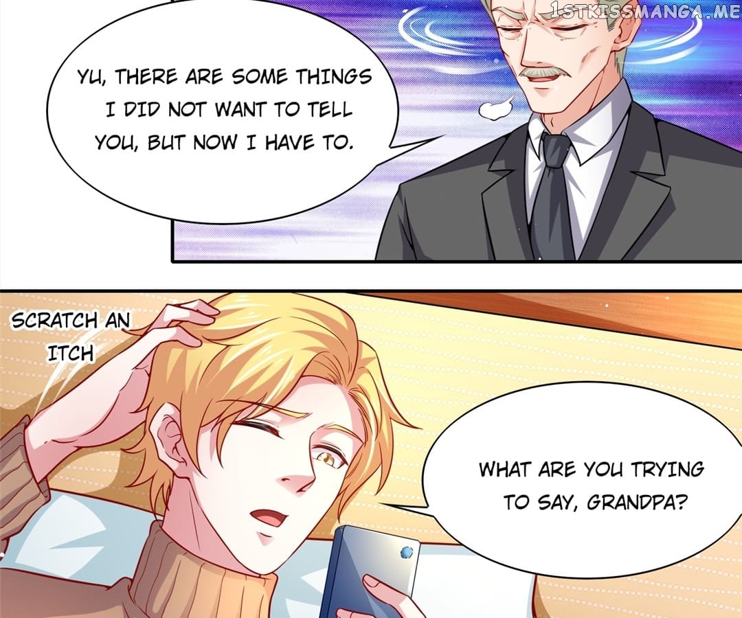 Vengeful Girl With Her Ceo Chapter 99 - page 16