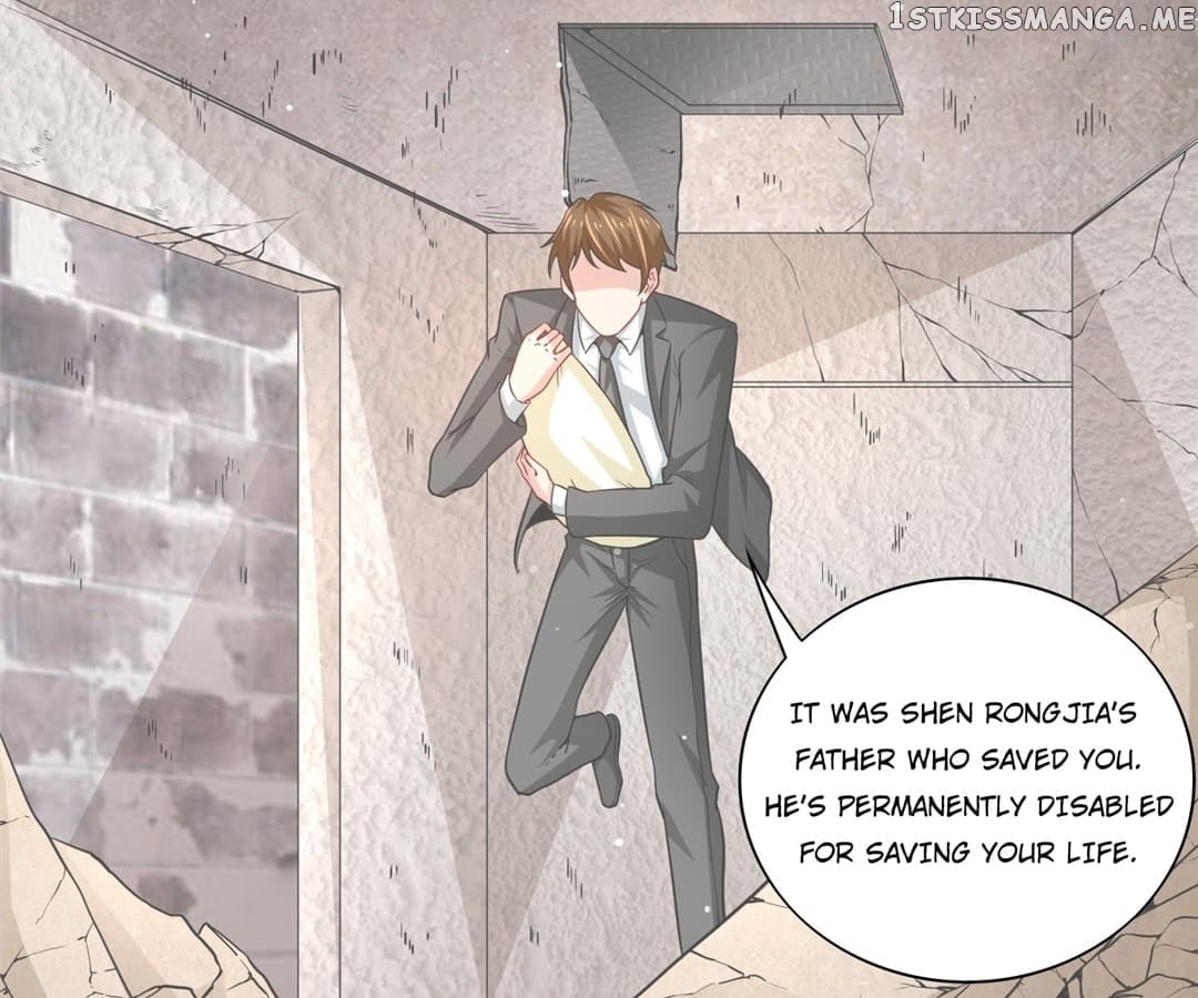 Vengeful Girl With Her Ceo Chapter 99 - page 28