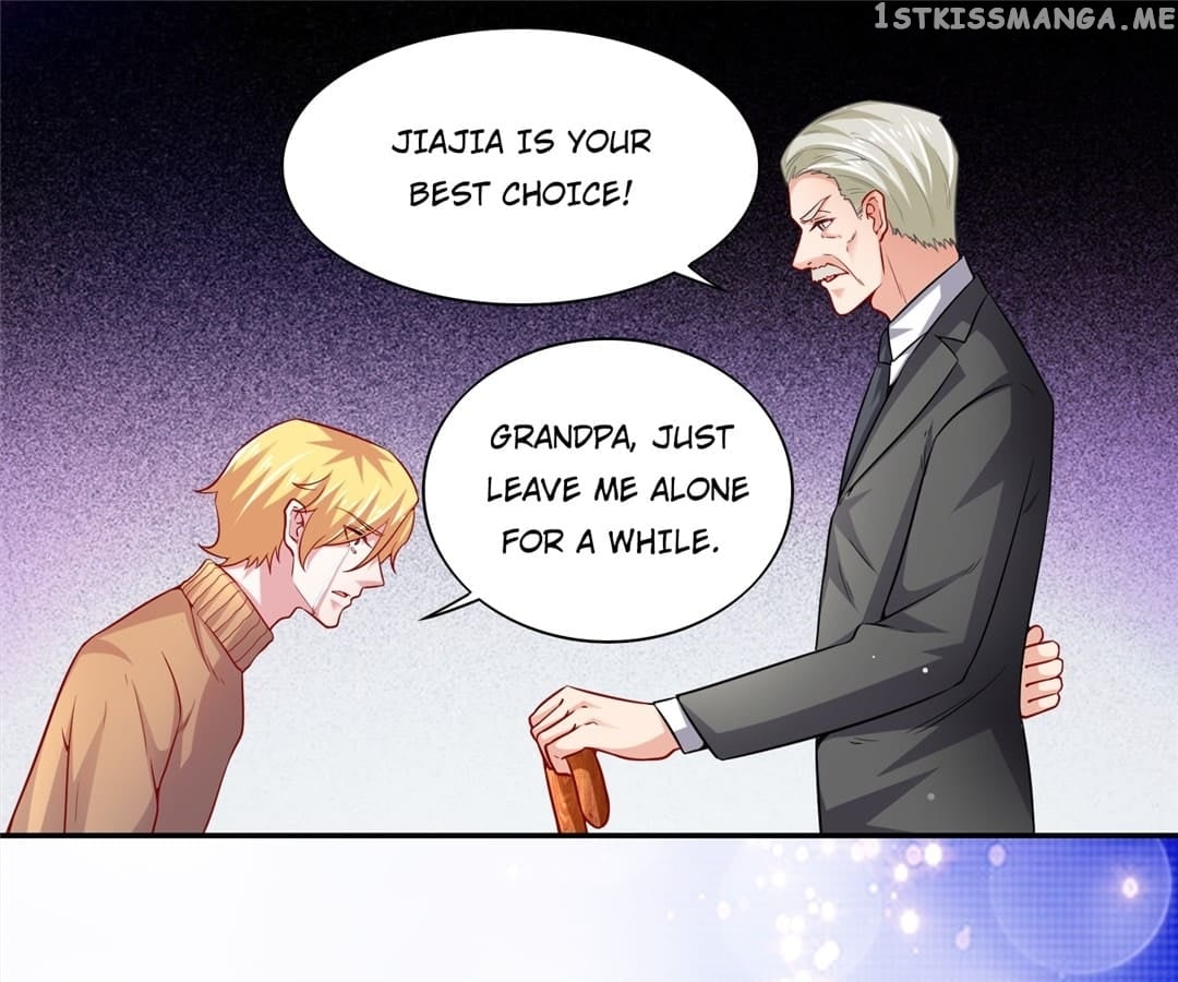 Vengeful Girl With Her Ceo Chapter 99 - page 30