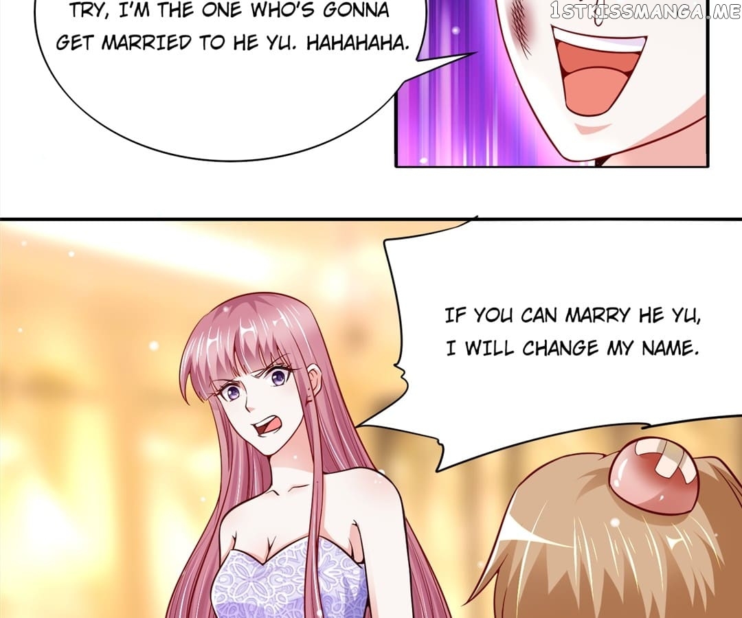 Vengeful Girl With Her Ceo Chapter 98 - page 24