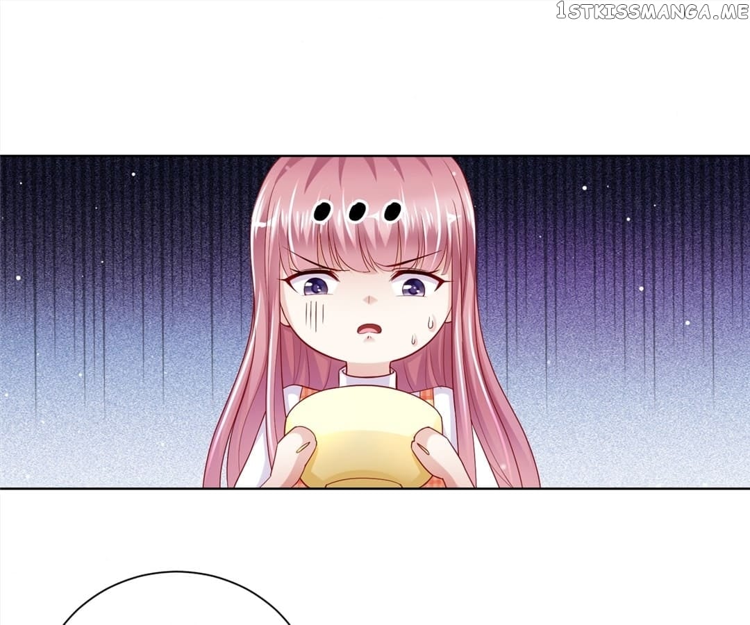 Vengeful Girl With Her Ceo Chapter 96.5 - page 10